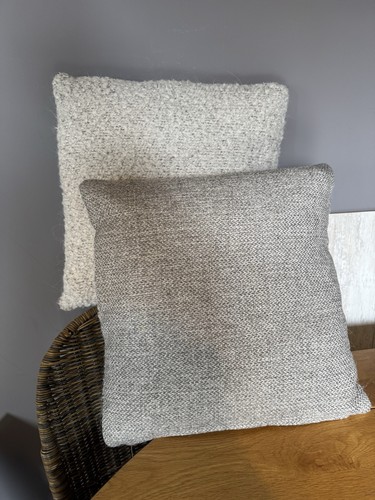Cushion bundle double sided - cushion,