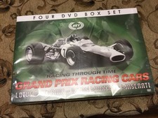 Racing through Time Grand Prix