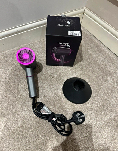 Dyson standard hair dryer with - standard,