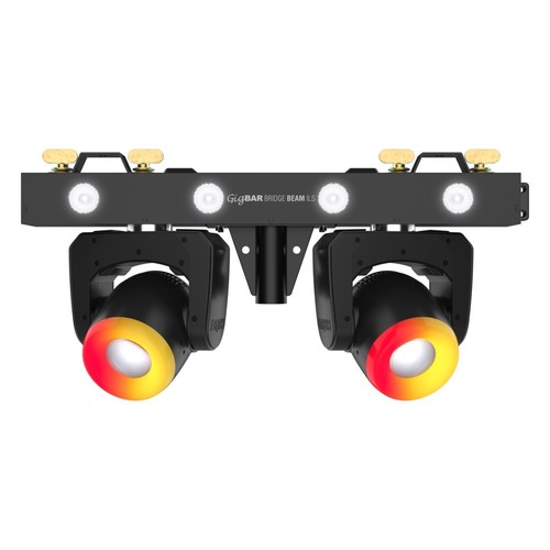 Chauvet gigbar bridge beam - gigbar,