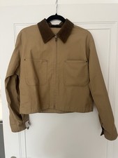 Uniqlo Zip Jacket XS