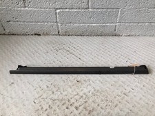 Discovery 2 Weather Strip Seal Near Side Rear Window Trim Land Rover 