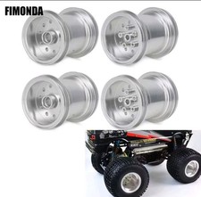 Tamiya Lunch Box Aluminium