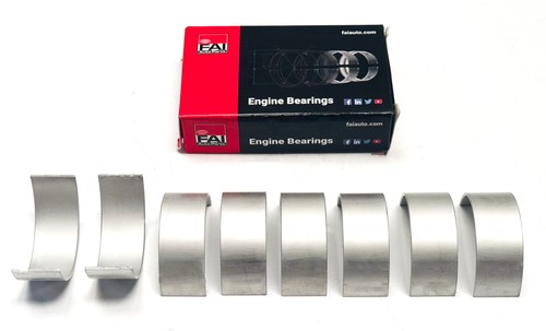 Conrod big end - /,