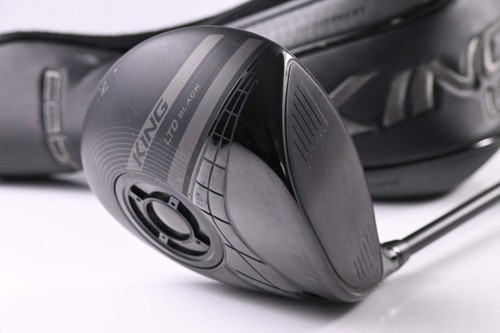 Cobra king ltd black driver - cobra,