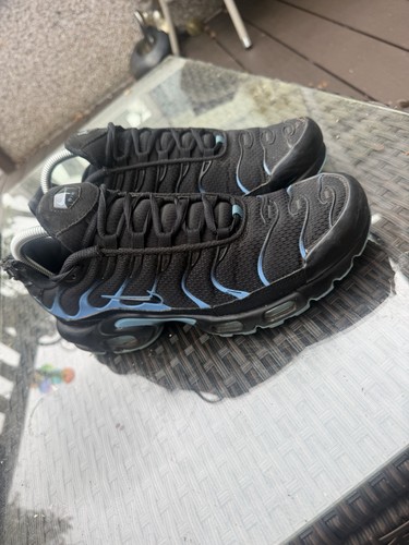 Nike air 5 black - uk,