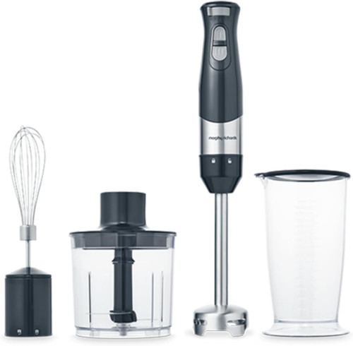 Morphy richards total control - morphy,