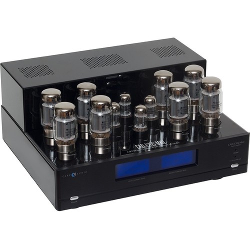 Cary audio cad 120s mkii - cary, cad-120s