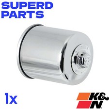 K&N KN-303C OIL FILTER OE