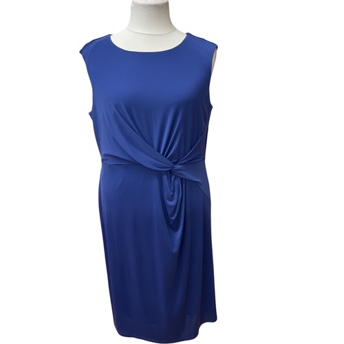 Kaliko blue knot front - blue,