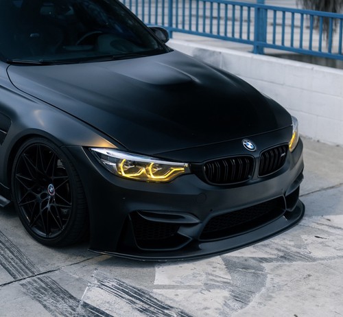 Bmw custom sjc - custom, ikon