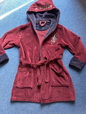 Harry Potter Dressing Gown