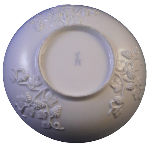 Antique 18thc meissen - antique,
