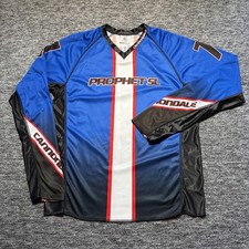 Cannondale Prophet SL Cycling