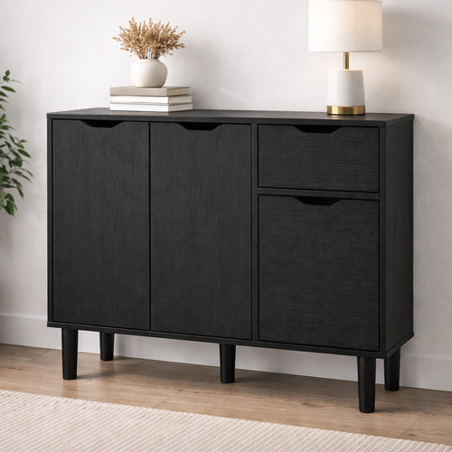 Sideboard cabinet 90cm door - 90cm,