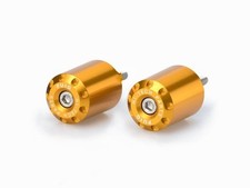 Puig Gold Long Bar Ends Suzuki TL 1000 S 1997-2000