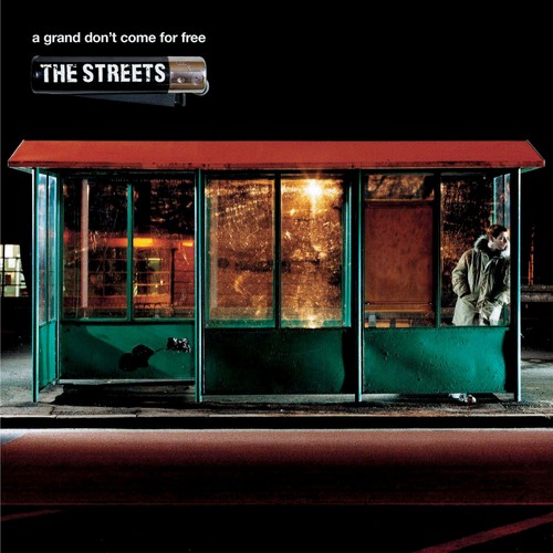 The streets grand - the, come