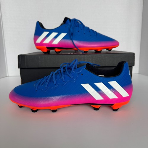 Adidas messi fg football - messi,