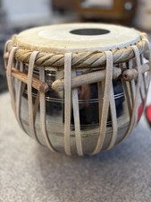 High Quality Bayan – Full Size Indian Tabla Drum