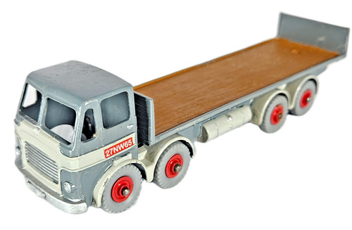 Dinky supertoys 935 leyland - dinky,