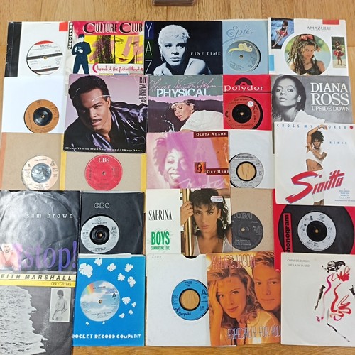 Job lot mixed genre - 25,