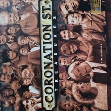 "Coronation Street" Treasures