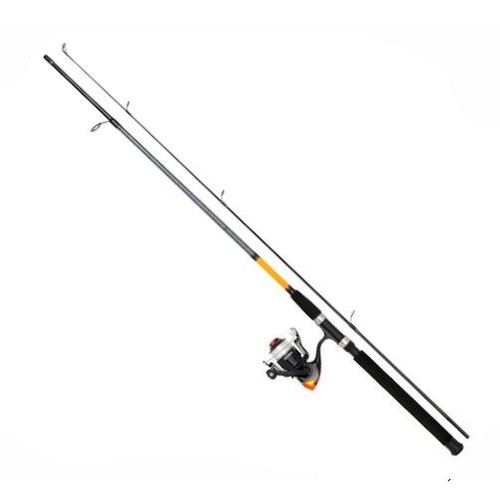 Daiwa sensor spin blaster - spin,