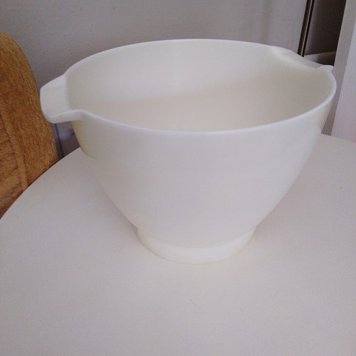 Kenwood chef plastic mixing - kenwood,