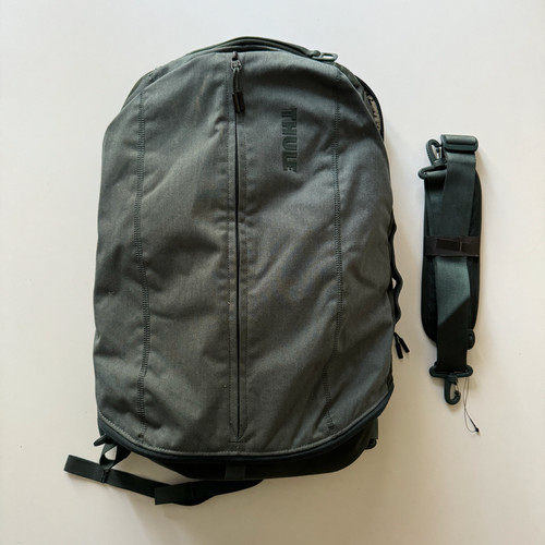 Thule vea 21l - 'vea', convertible