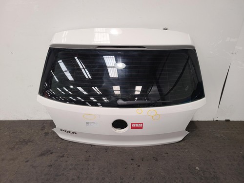Volkswagen polo 2012 - 6r/6c,