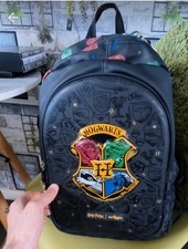 Harry Potter Hogwarts Backpack
