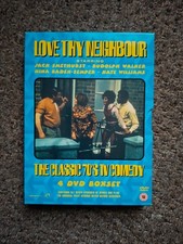 Love Thy Neighbour - The