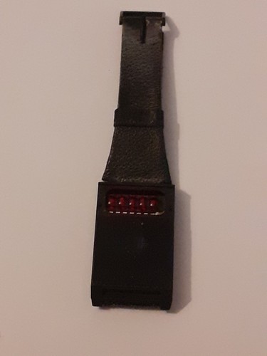 Sinclair black watches 3 - black,