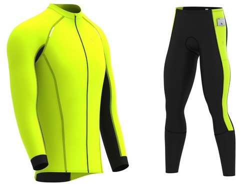 Men full sleeve thermal - men's, full-sleeve