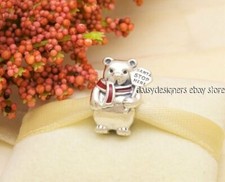 NEW Authentic Pandora Silver