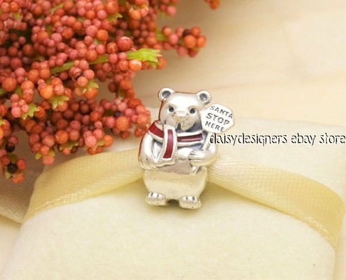 New authentic pandora silver - new,