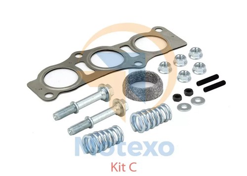 Fk91263c exhaust fitting - fk91263c,