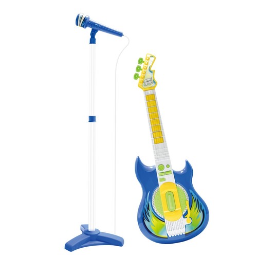 Contixo tg4 musical - guitar, and