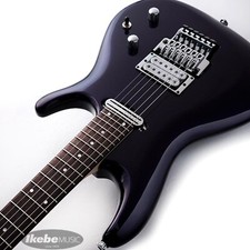 Ibanez JS2450-MCP Joe Satriani Signature Model Guitar Muscle Car Purple Hd case