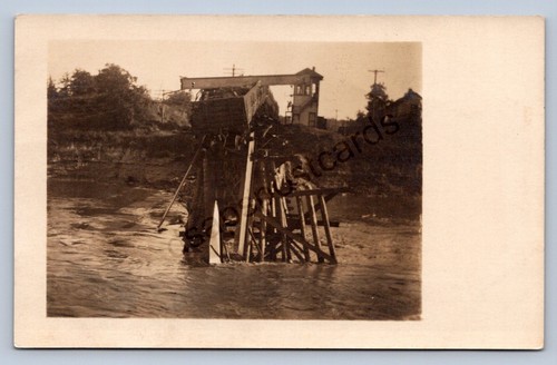 Interesting rppc postcard - k6/,