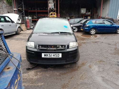 Audi mk1 5dr - 1.4,