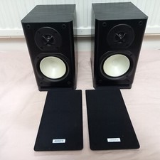 70w black onkyo n9bx stereo - 70w,