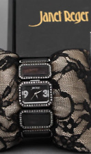 Janet Reger Ladies Black