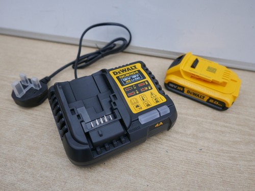 Dewalt dcb1104 12v - dcb1104, 54v