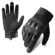 Military Gloves Tactical Army