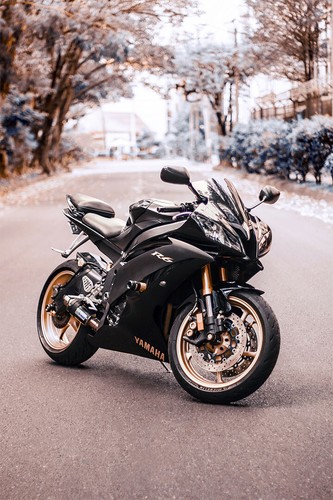 Yamaha expensive motorcycle - yamaha,