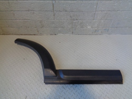 Discovery door moulding - discovery, 3