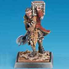SOL 029 Freebooter's Fate Mercenary 2016 Ibubesi Pirate Axe Warrior Chest Porter