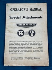 International Harvester -