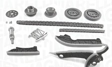 Mercedes Sprinter Vito Timing